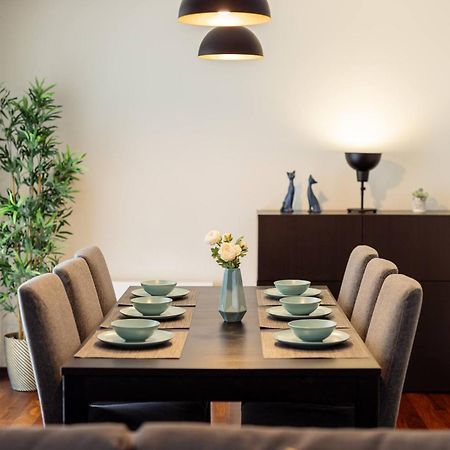Modern Cedofeita By Hosty Apartment Porto Luaran gambar