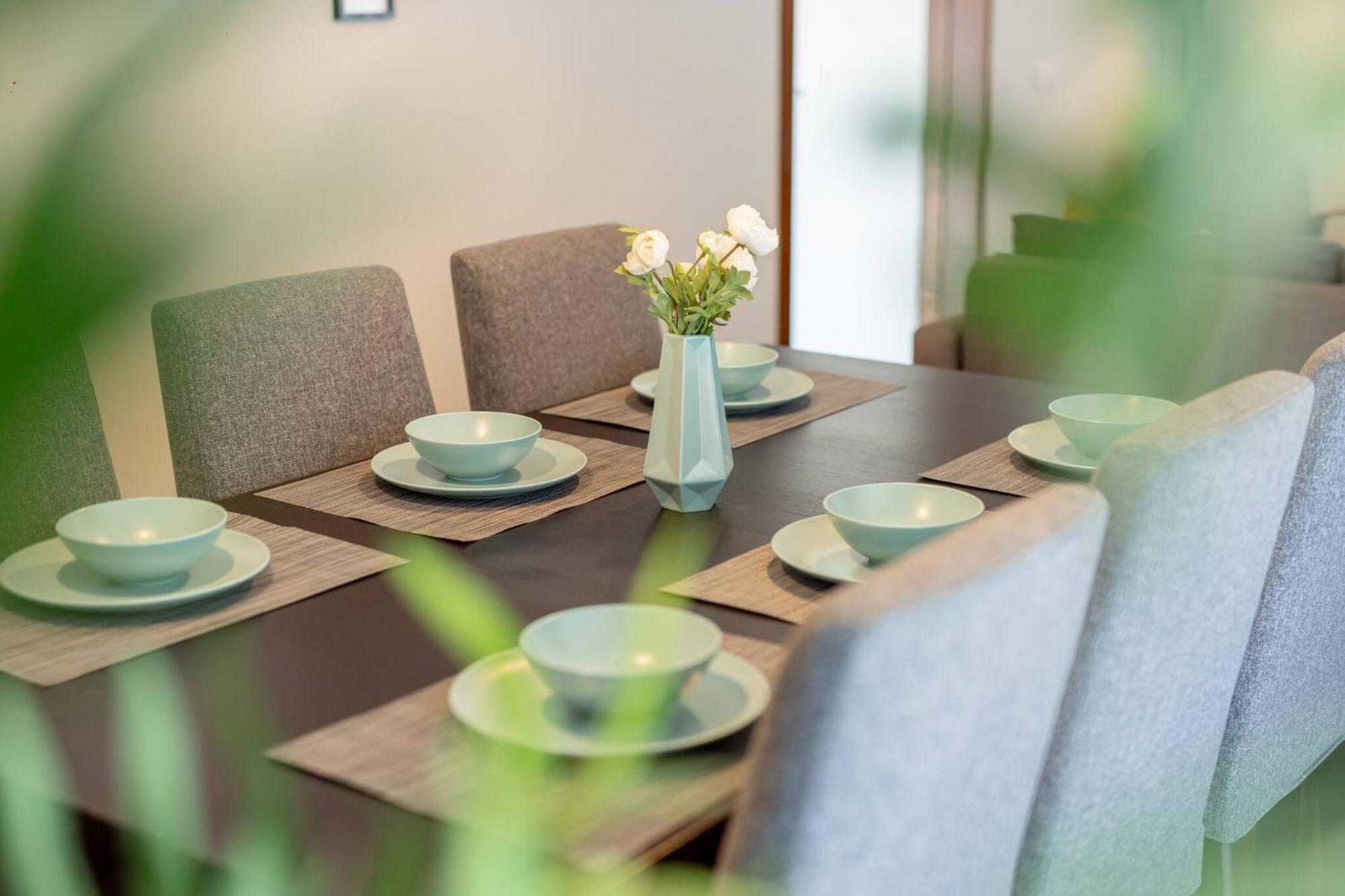 Modern Cedofeita By Hosty Apartment Porto Luaran gambar